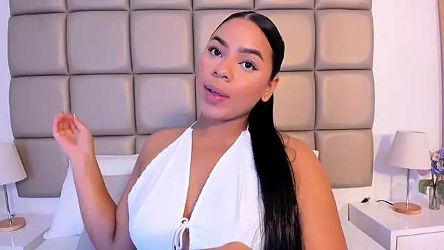 lilly williamss online show from 04-17-26, 09:50