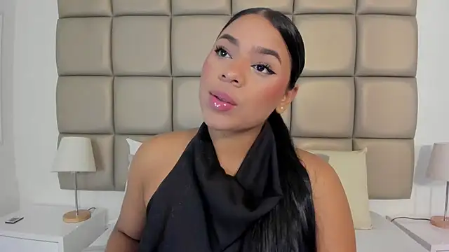 lilly williamss online show from 05-29-26, 03:34