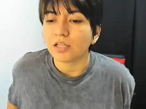 Snapshot of Lissy_nyx chatting on 03-14-26, 03:56 Lissy nyx online show from 03-14-26, 03:56