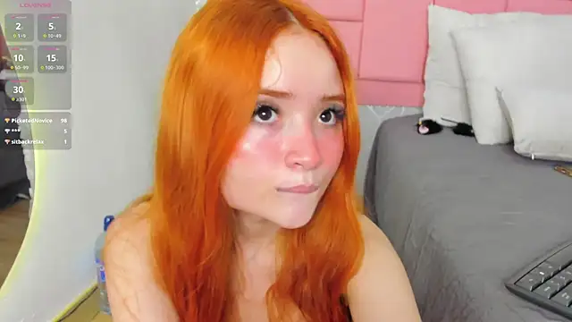 SelenaMiel online show from 06-20-26, 03:55