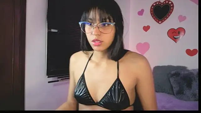 PaulaCutexs online show from 03-16-26, 03:47