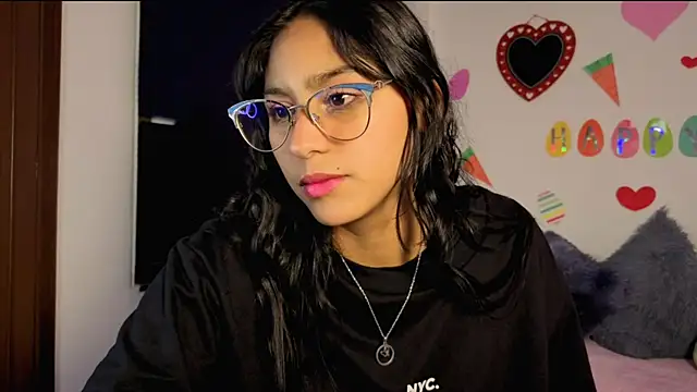 PaulaCutexs online show from 04-16-26, 04:46