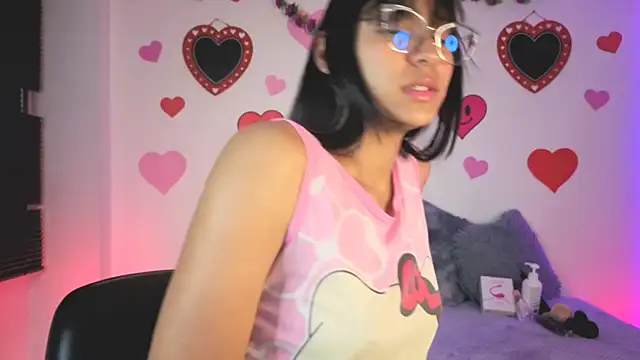 PaulaCutexs online show from 03-15-26, 01:45