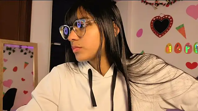 PaulaCutexs online show from 04-25-26, 04:04