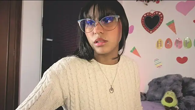 PaulaCutexs online show from 04-02-26, 04:08