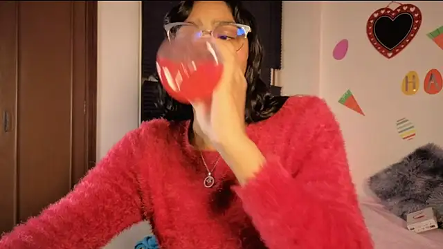 PaulaCutexs online show from 04-11-26, 04:20