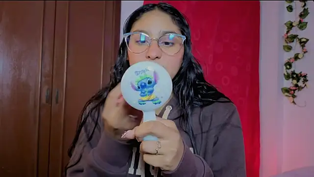 PaulaCutexs online show from 05-16-26, 05:06