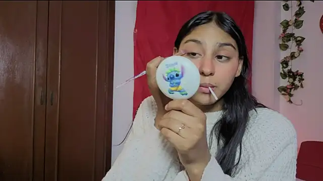 PaulaCutexs online show from 05-29-26, 04:29