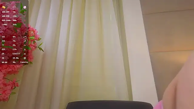 Snapshot of Boobinary chatting on 06-13-26, 01:14 Boobinary online show from 06-13-26, 01:14
