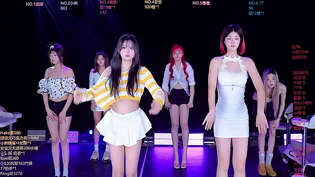 prettygirls-001 online show from 04-12-26, 05:44