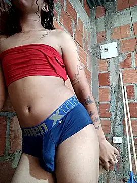 Dirty Salome2 online show from 06-20-26, 03:28