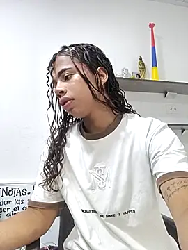 Dirty Salome2 online show from 07-16-26, 10:07