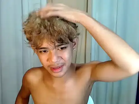 boynextdoorjosh online show from 05-07-26, 05:55