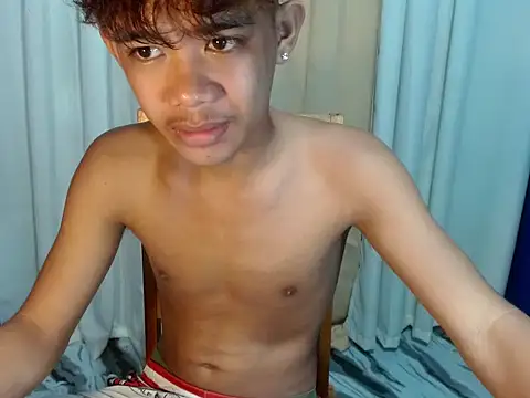 boynextdoorjosh online show from 04-12-26, 10:57