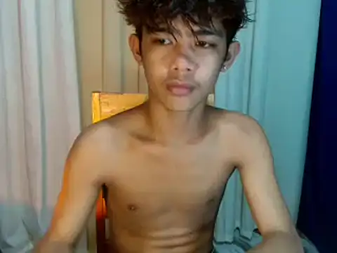 boynextdoorjosh online show from 04-09-26, 09:48