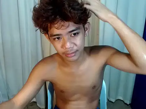 boynextdoorjosh online show from 05-03-26, 07:35