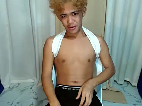 boynextdoorjosh online show from 05-14-26, 09:28