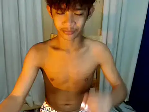 boynextdoorjosh online show from 04-08-26, 06:48