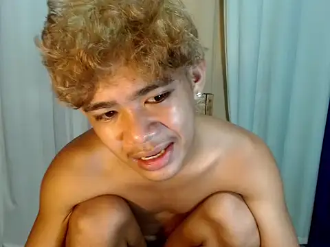 boynextdoorjosh online show from 05-09-26, 08:18