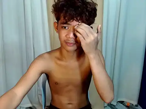 boynextdoorjosh online show from 04-24-26, 06:15