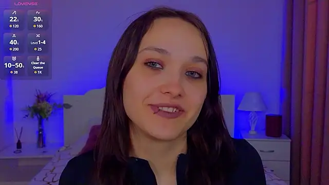 DarcyBlackwood online show from 03-16-26, 02:41