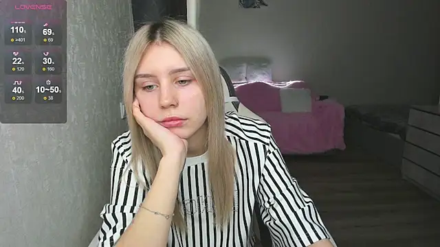 adel miller online show from 04-14-26, 04:39