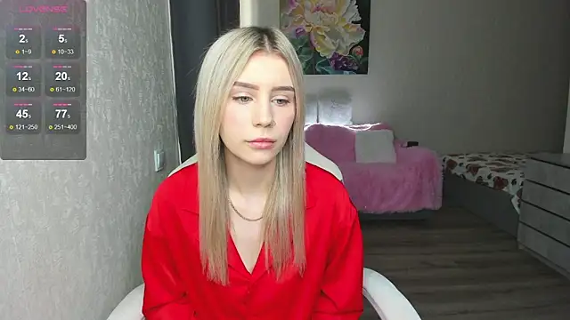 adel miller online show from 04-05-26, 04:41