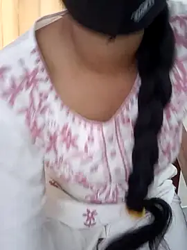 Jesmin khan01 online show from 04-15-26, 07:58