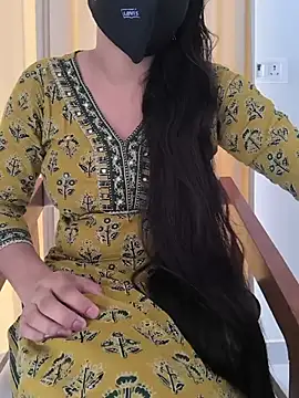 Jesmin khan01 online show from 06-06-26, 09:25