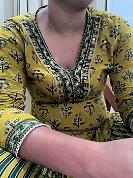 Jesmin khan01 online show from 07-19-26, 05:53
