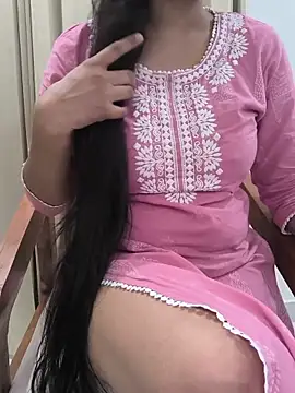 Jesmin khan01 online show from 05-21-26, 05:10