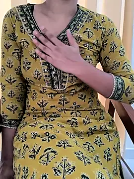 Jesmin khan01 online show from 07-01-26, 11:43