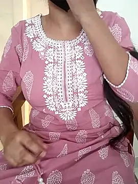 Jesmin khan01 online show from 04-18-26, 12:18