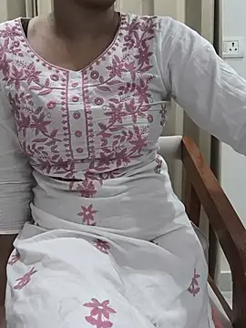 Jesmin khan01 online show from 07-05-26, 07:43