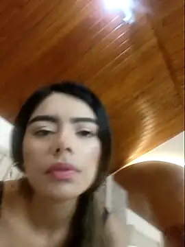 AnnieDesire online show from 03-18-26, 05:25