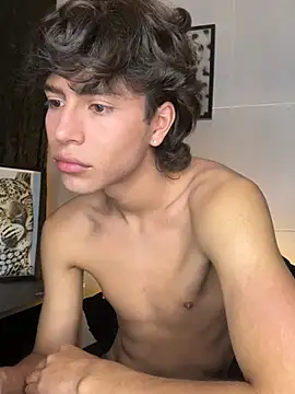 Evan Barret online show from 03-12-26, 07:07