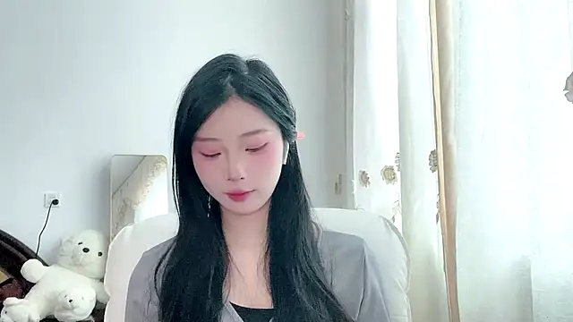 yiyibaby2026 online show from 04-30-26, 02:18