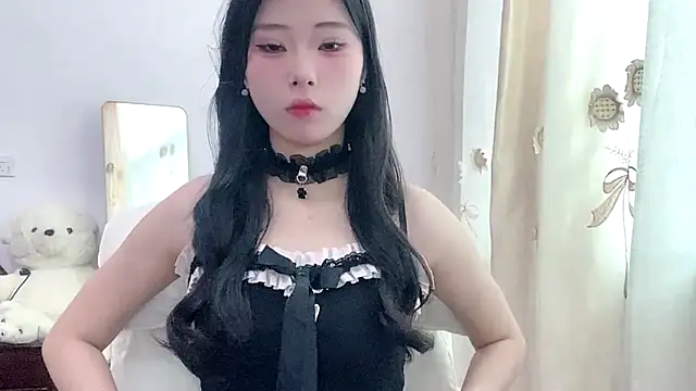 yiyibaby2026 online show from 04-07-26, 02:35