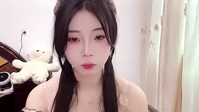 yiyibaby2026 online show from 03-29-26, 01:51