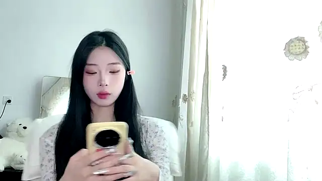 yiyibaby2026 online show from 04-29-26, 02:05