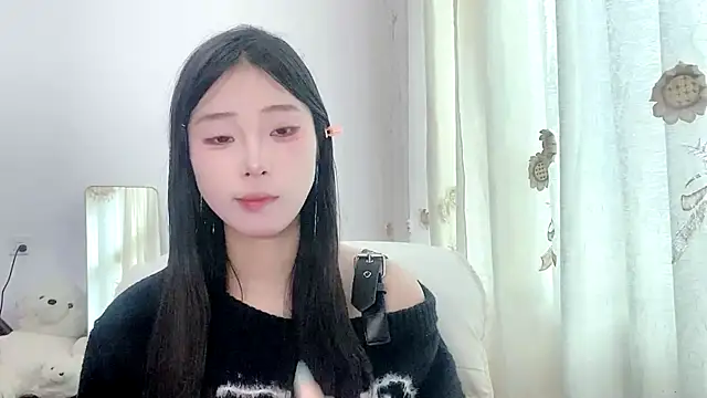 yiyibaby2026 online show from 04-16-26, 03:07