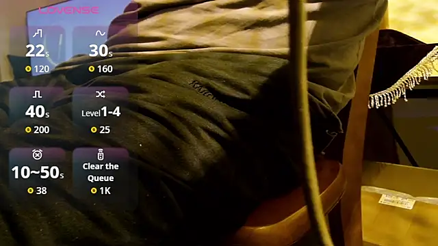 janet3388 online show from 04-29-26, 04:33