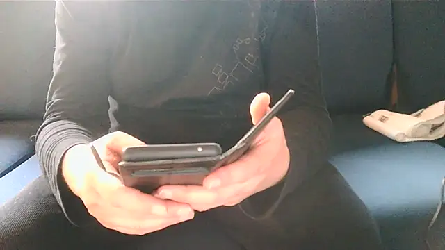 Buggemann online show from 03-14-26, 04:35