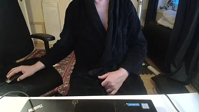 Buggemann online show from 04-29-26, 03:21