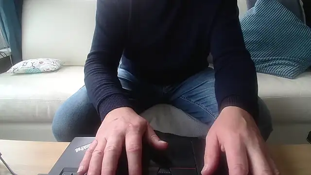 Buggemann online show from 05-19-26, 03:52