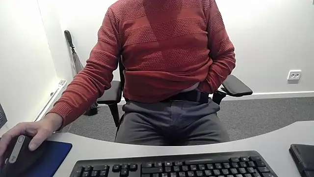 Buggemann online show from 03-27-26, 04:43