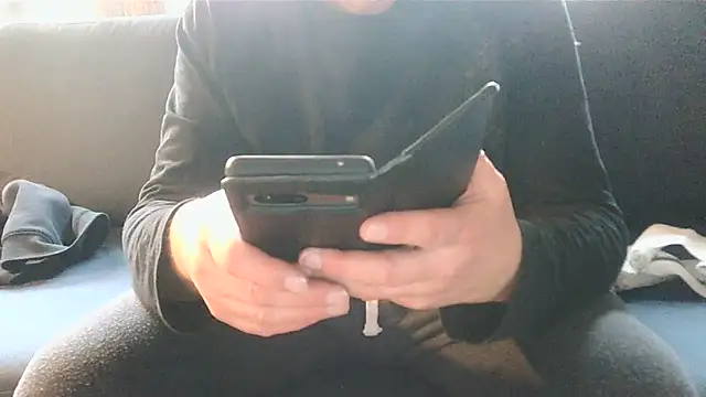 Buggemann online show from 03-13-26, 02:33