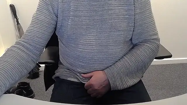 Buggemann online show from 04-15-26, 02:39