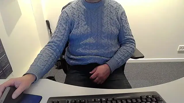 Buggemann online show from 03-12-26, 04:07