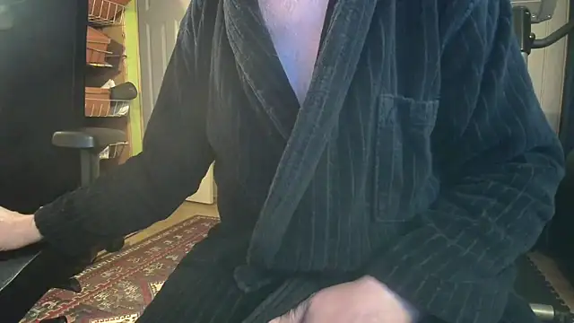 Buggemann online show from 04-24-26, 01:18